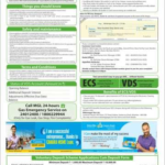 Indraprasth Gas Limited Bills Advertising Service