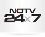 NDTV news