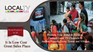 cable tv advertising