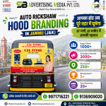 Auto-hood-advertising-CXL-titon-kitchen-appliance-Jammu