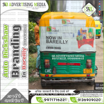 Auto-hood-branding-for-big-basket-grocery-app-bareilly-uttar-pradesh