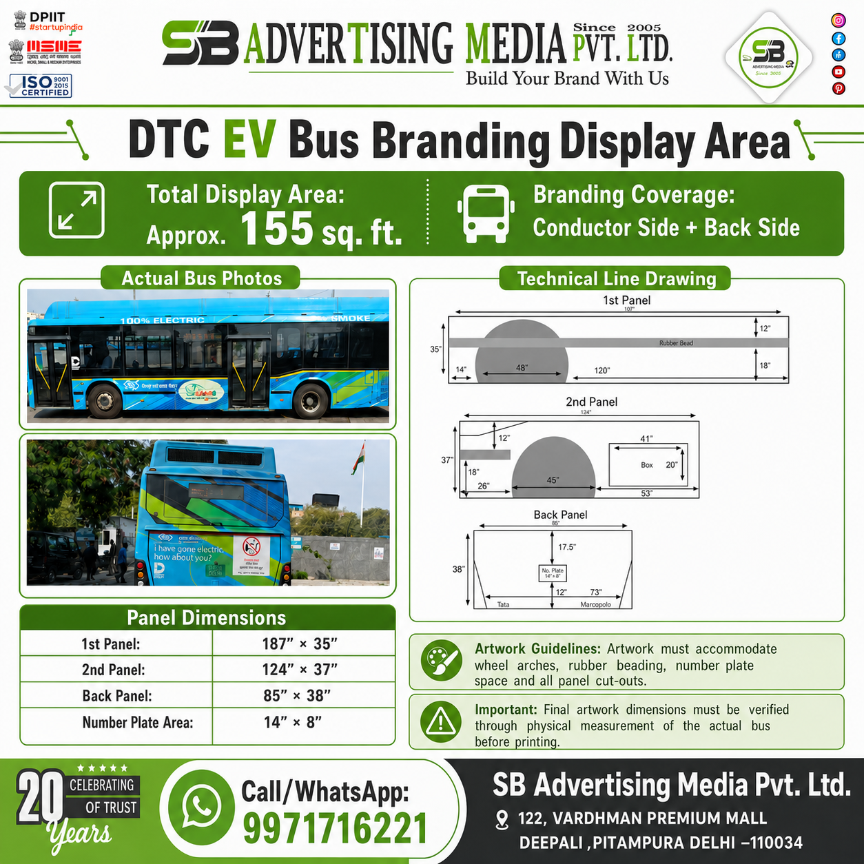 DTC-EV-Bus-Branding-Display-Area-and-Panel-Dimensions-Delhi