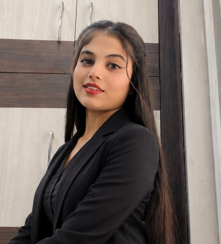 Preeti Yadav
