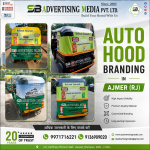 auto-hood-branding-in-ajmer-rj