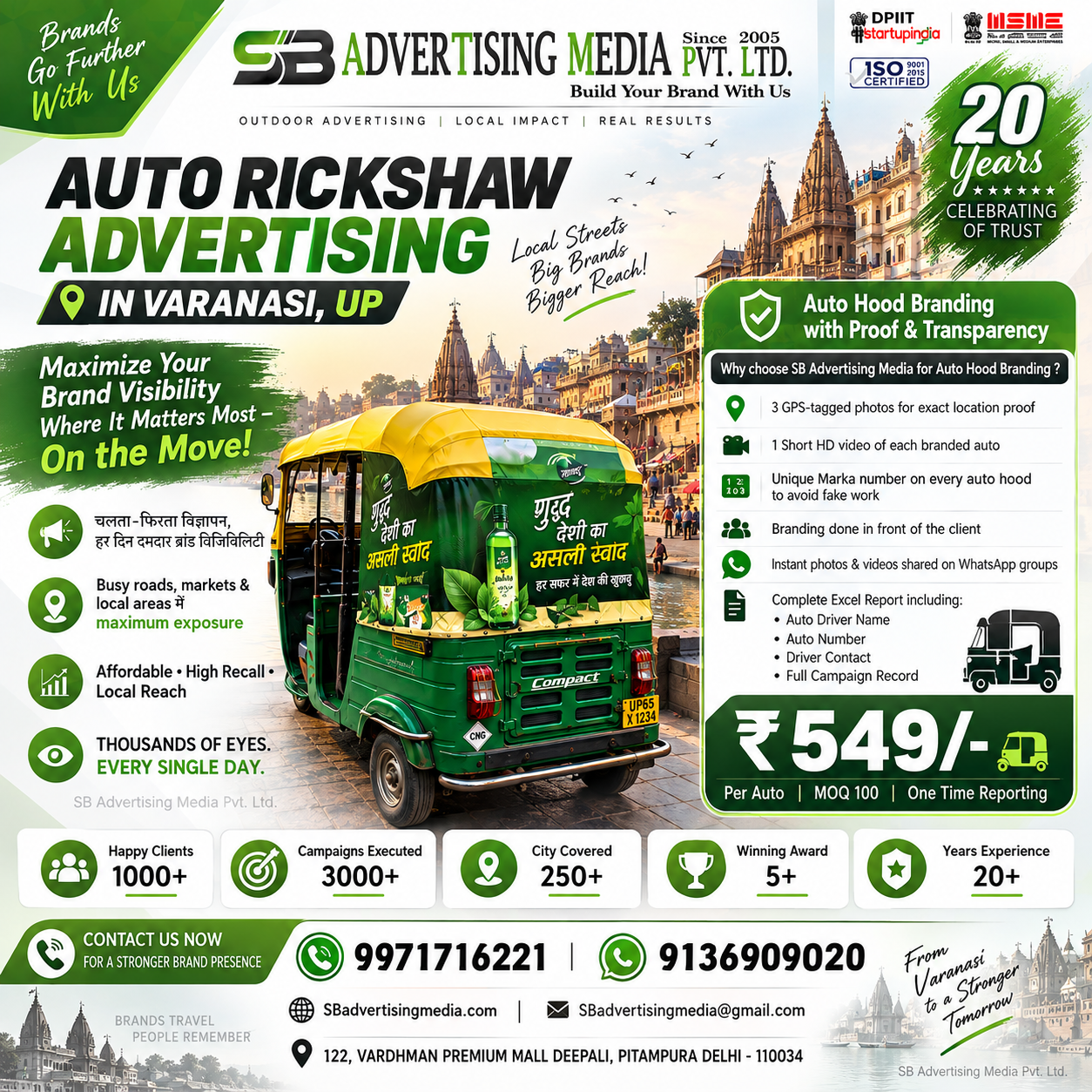 auto-rickshaw-advertising-in-varanasi-up-har-road-par-aapka-brand-har-din-brand-reach