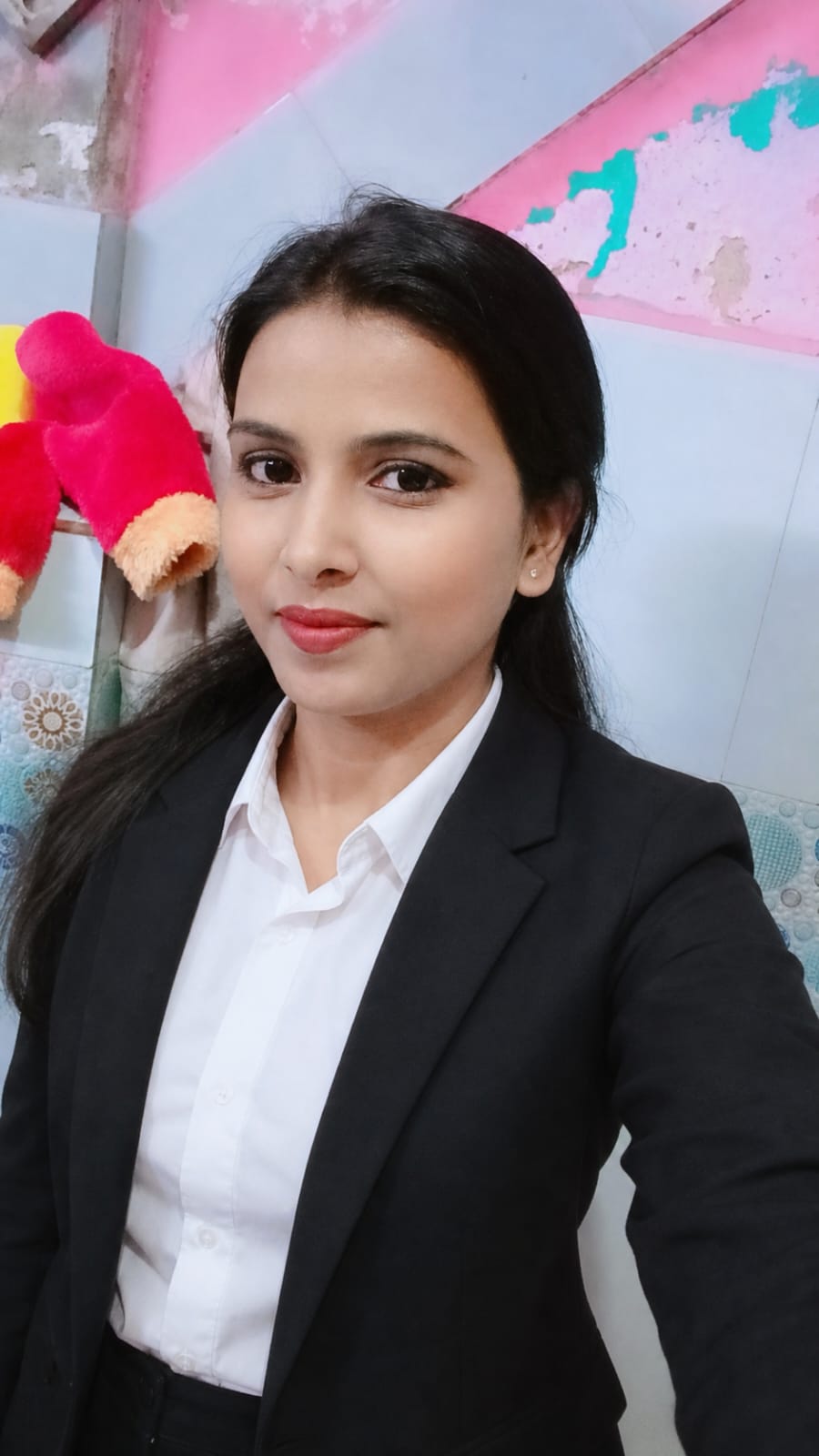 Jyoti Rawat