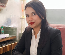 Jyoti Rawat