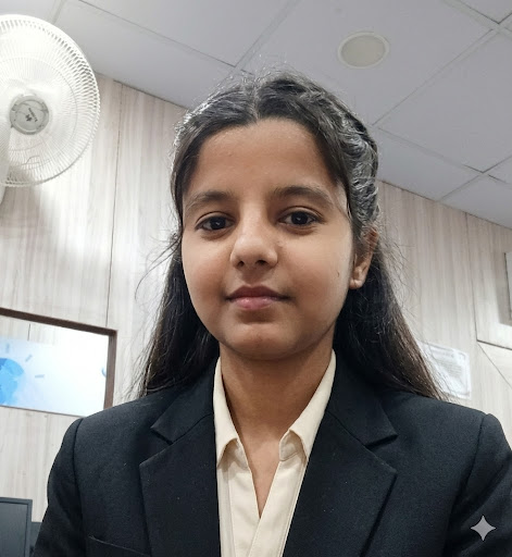 Lakshita Chopra
