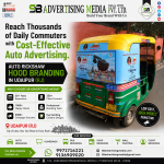 reach-thousands-of-reach-daily-commumters-with-cost-effective-auto-advertising-udaipur-rj