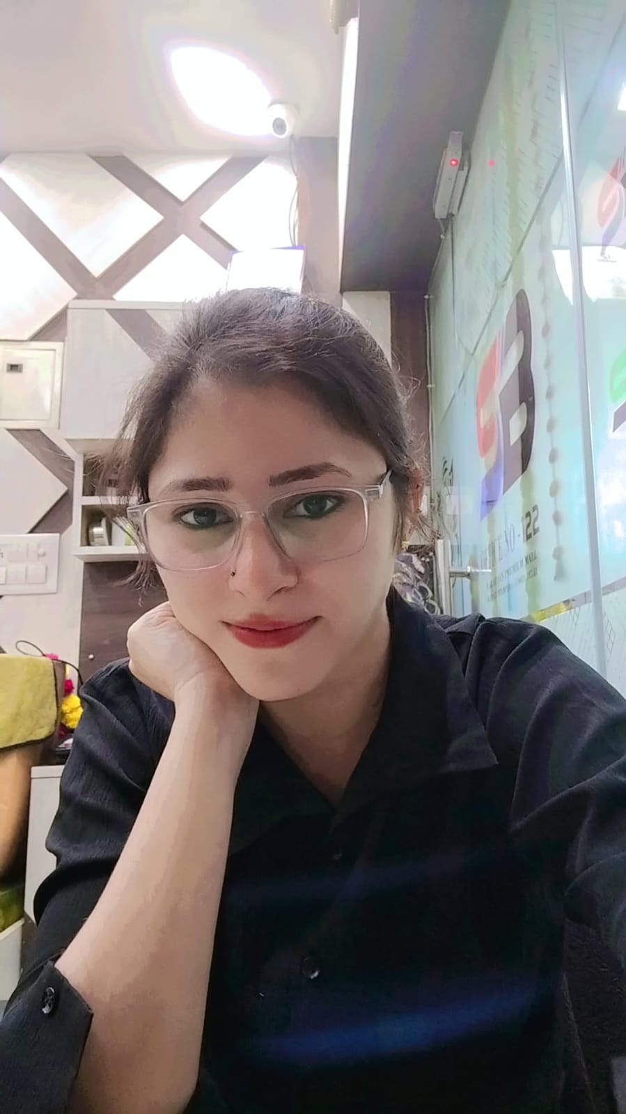 Tabassum khan